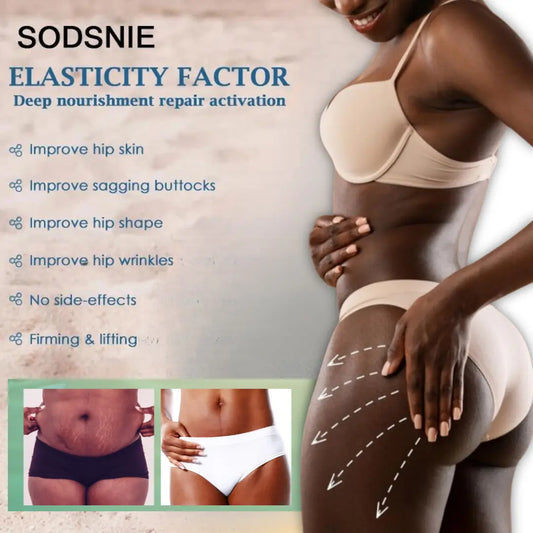 Crème liftante Hip Fesses™ - Hip Buttock™ Cream Lifting