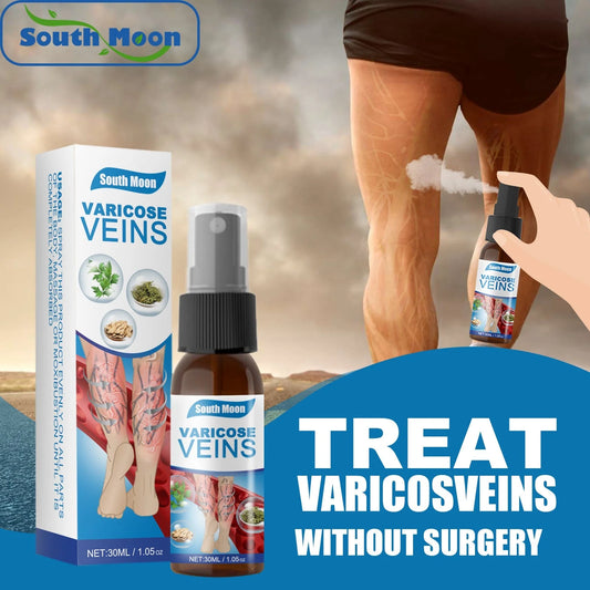 ORIGINAL™ Varicose Veins Remover Spray