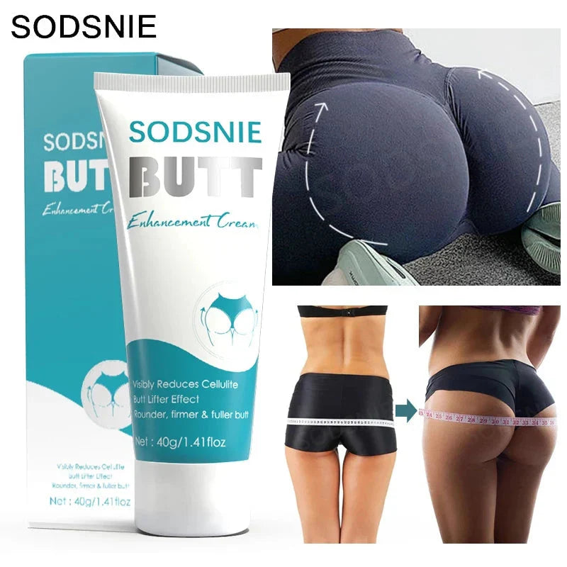 Crème liftante Hip Fesses™ - Hip Buttock™ Cream Lifting