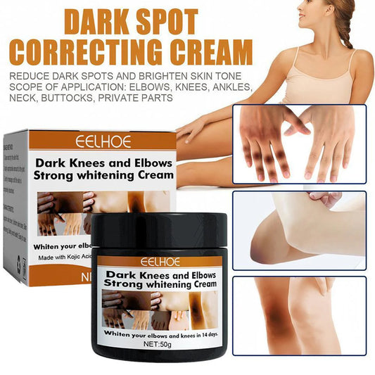 Dark Spot Corrector Cream